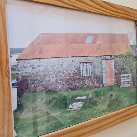 The Old Post House Villa Fort William Dış mekan fotoğraf