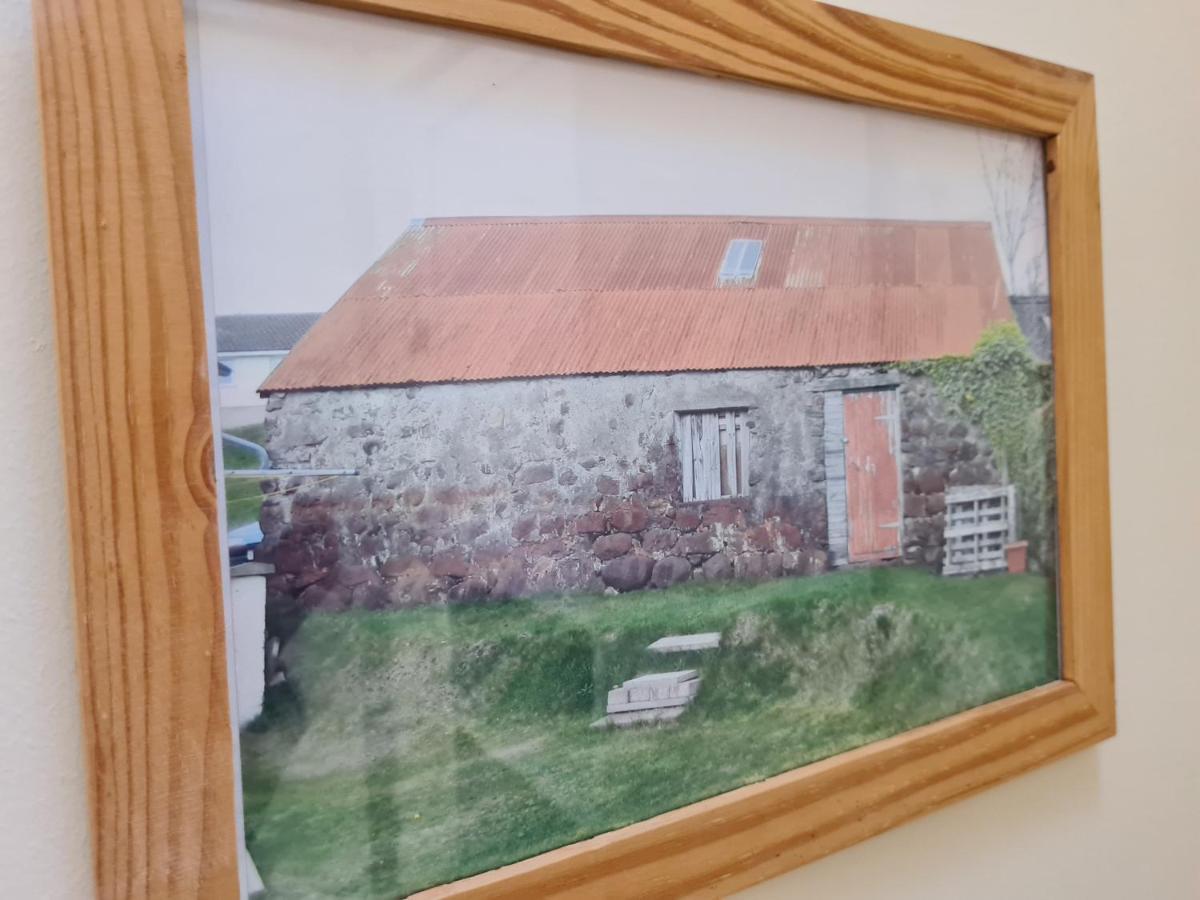 The Old Post House Villa Fort William Dış mekan fotoğraf